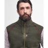 Barbour Barbour Langdale Fleece Gilet Olive