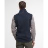 Barbour Barbour Langdale Fleece Gilet Navy