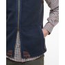 Barbour Barbour Langdale Fleece Gilet Navy