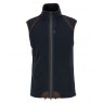 Barbour Barbour Langdale Fleece Gilet Navy