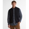 Barbour Barbour Marcus Knitted Gilet Navy