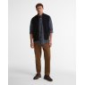 Barbour Barbour Marcus Knitted Gilet Navy