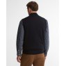 Barbour Barbour Marcus Knitted Gilet Navy