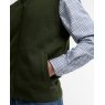 Barbour Barbour Marcus Knitted Gilet Olive