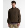 JUMPER HORSEFORD CAMEL