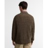 Barbour Barbour Horseford Crew Jumper Camel