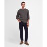 JUMPER HORSEFORD OLIVE