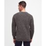 Barbour Barbour Horseford Crew Jumper Olive