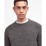 Barbour Barbour Horseford Crew Jumper Olive