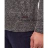 Barbour Barbour Horseford Crew Jumper Olive