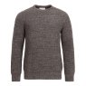 Barbour Barbour Horseford Crew Jumper Olive
