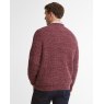 Barbour Barbour Horseford Crew Jumper Mauve