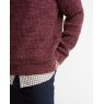 Barbour Barbour Horseford Crew Jumper Mauve