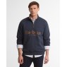 SWEATSHIRT FOSSE NAVY