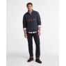 SWEATSHIRT FOSSE NAVY