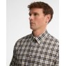 Barbour Barbour Fallowlane Regular Fit Shirt Navy Check