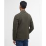Barbour Barbour Long Sleeve Polo Shirt Forest