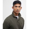 Barbour Barbour Long Sleeve Polo Shirt Forest