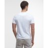 Barbour Barbour Essential Sports T-Shirt White