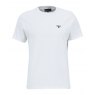 Barbour Barbour Essential Sports T-Shirt White