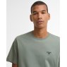 Barbour Barbour Essential Sports T-Shirt Agave