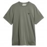 Barbour Barbour Essential Sports T-Shirt Agave