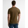 Barbour Barbour Graphic Relaxed T-Shirt Pheasant/Beech