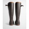 Barbour Barbour Ladies Tempest Wellingtons Brown