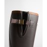 Barbour Barbour Ladies Tempest Wellingtons Brown