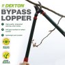 DEKTON Dekton Bypass Lopper