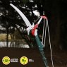 DEKTON Dekton Telescopic Tree Saw Lopper
