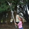 DEKTON Dekton Telescopic Tree Saw Lopper