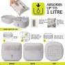 Dri Aire Premium Moister Absorber