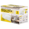 MOSITURE REFILLS 3PK DRI AIRE