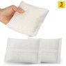 Dri Aire Moisture Absorber Refill Bag 500g 3 Pack