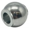 BALL TOP LINK QR CAT 3 BALL/PIN