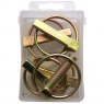 LINCH PIN 5PK