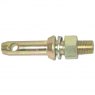 Gwaza Gwaza Implement Mounting Pin