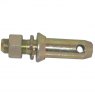 Gwaza Gwaza Implement Mounting Pin