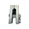 Gwaza Gwaza Lock Hitch & Round Padlock with Keys
