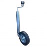 Gwaza Gwaza Jockey Wheel & Clamp 48mm 150kg NWL