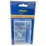 MAINTENANCE KIT TYRE TUBE VALVE C50