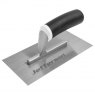 PLASTERING TROWEL 8"X4" MIDGET