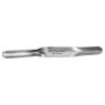 Jefferson Tools Jeffersons Steel Brick Jointer 12mm x 16mm