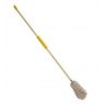 MOP & HANDLE COTTON BULLDOZER