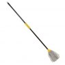 MOP & HANDLE BULLDOZER