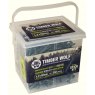 Timber Wolf Timber Wolf Stick-Fit Decking Screw