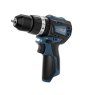 DX Pulse Brushless Combi Drill Kit