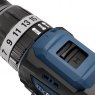 DX Pulse Brushless Combi Drill Kit