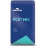POST MIX RAPID SET 20KG BREEDON